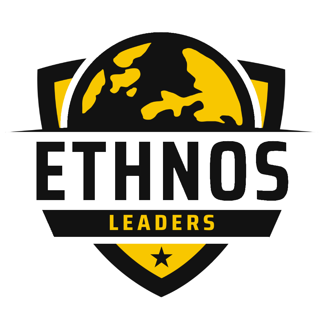 Logo Ethnos Leaders